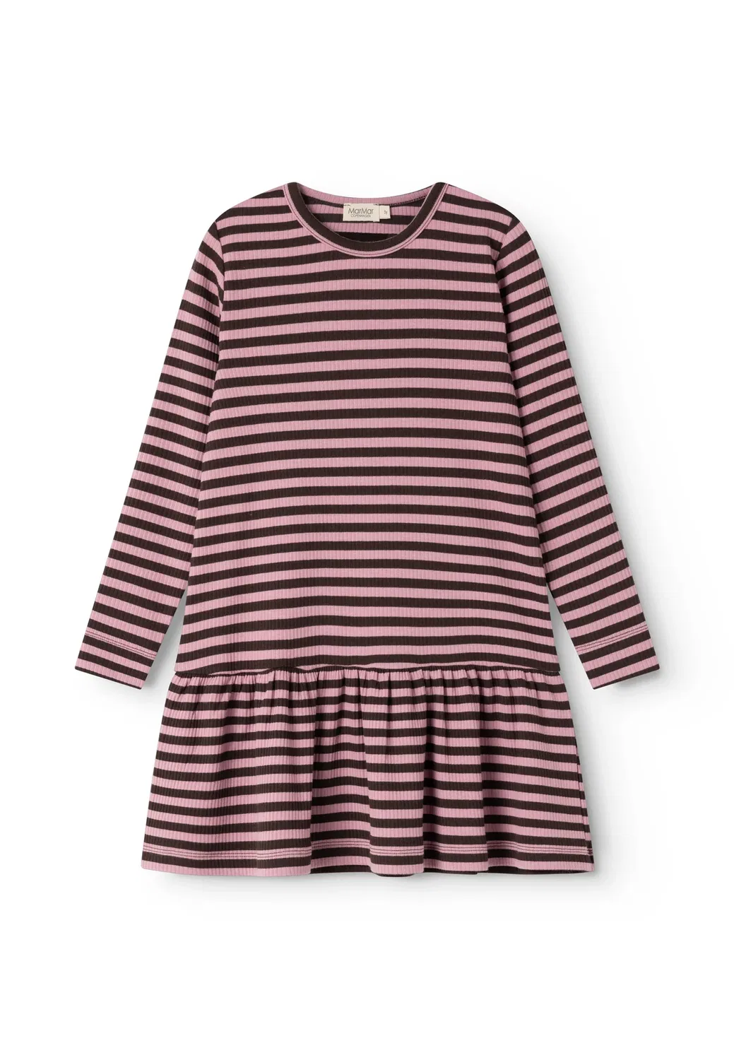 Платье Diro - повседневное платье Marmar Copenhagen, Pink Heather