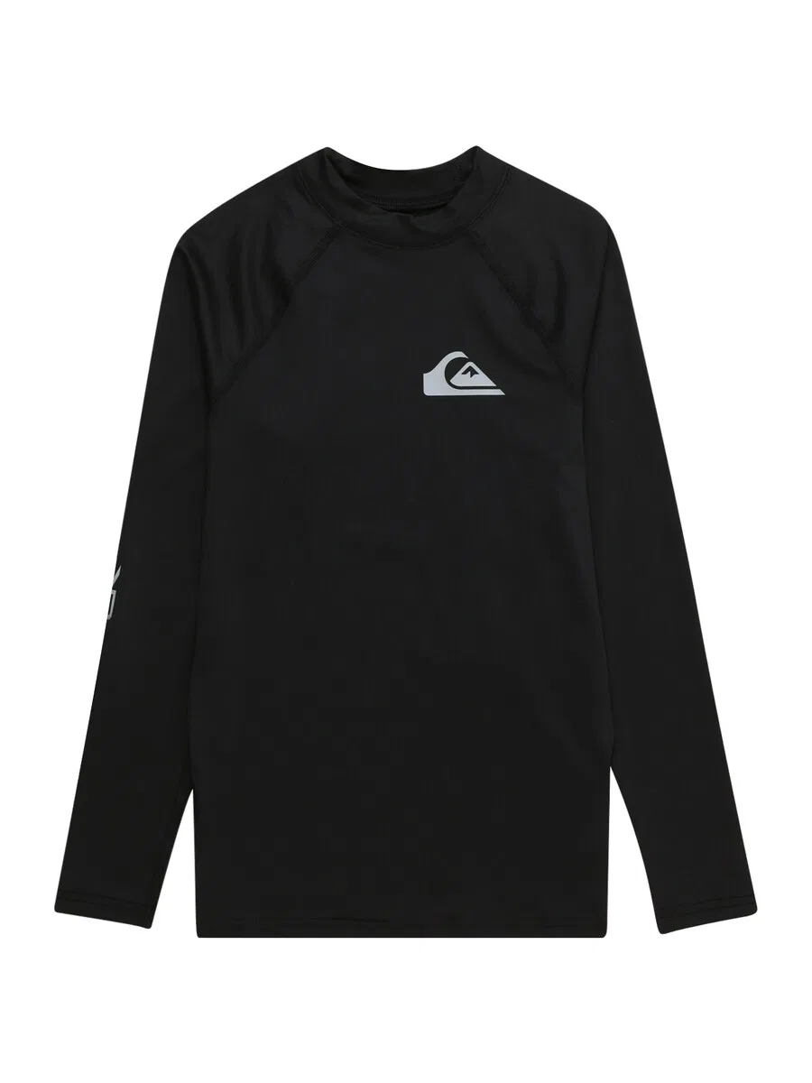 Спортивные купальники QUIKSILVER «На каждый день» черного цвета