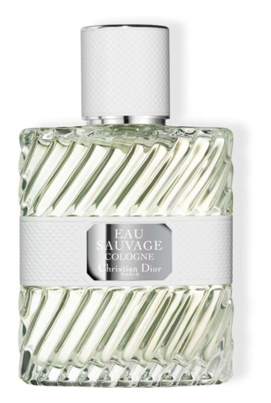 

Одеколон DIOR Eau Sauvage Cologne, 100 мл