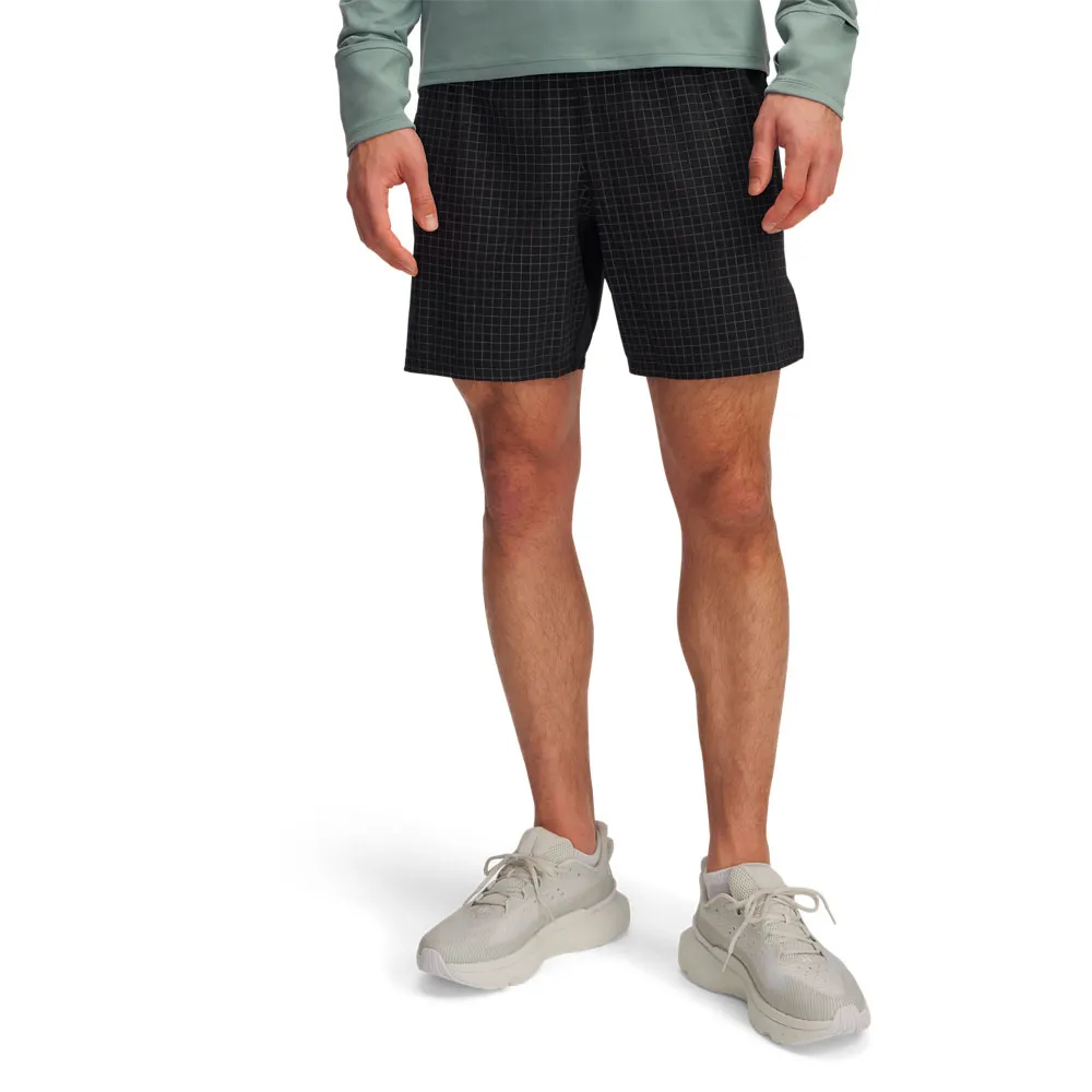 

Шорты Under Armour Launch Pro 7´´, черный