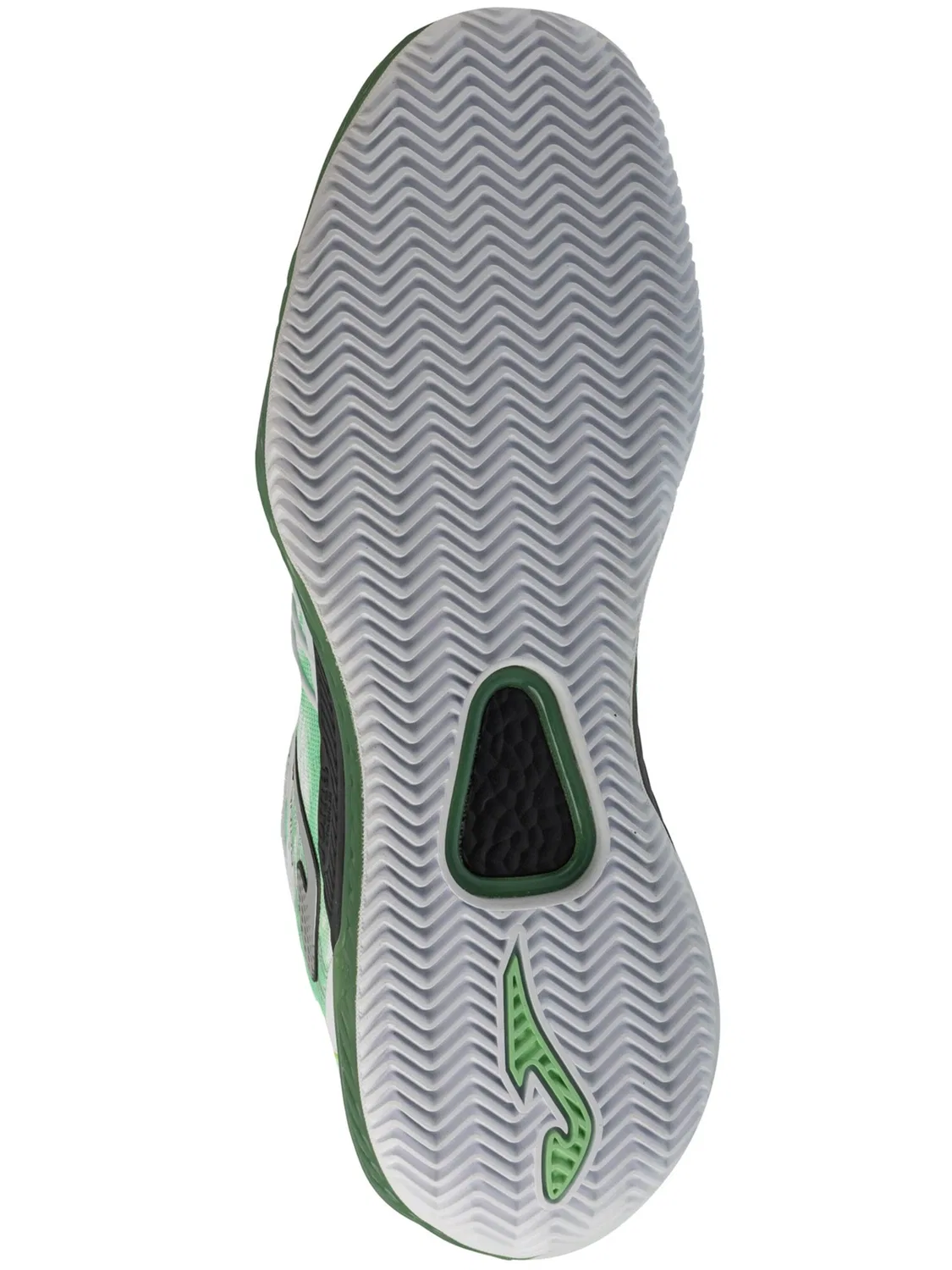 Спортивная обувь 'Joma Point  25 TPOIW' Joma, White — фото 3