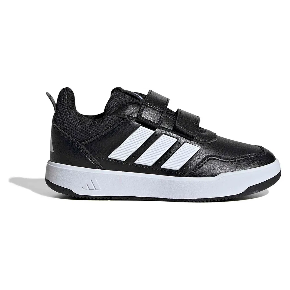 Кроссовки Tensaur Sport 30 CF Adidas, черный
