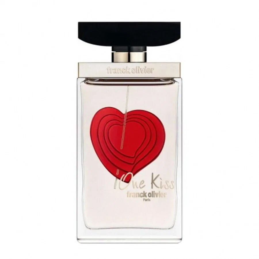 Парфюмерная вода Franck Olivier One Kiss For Women, 75 мл