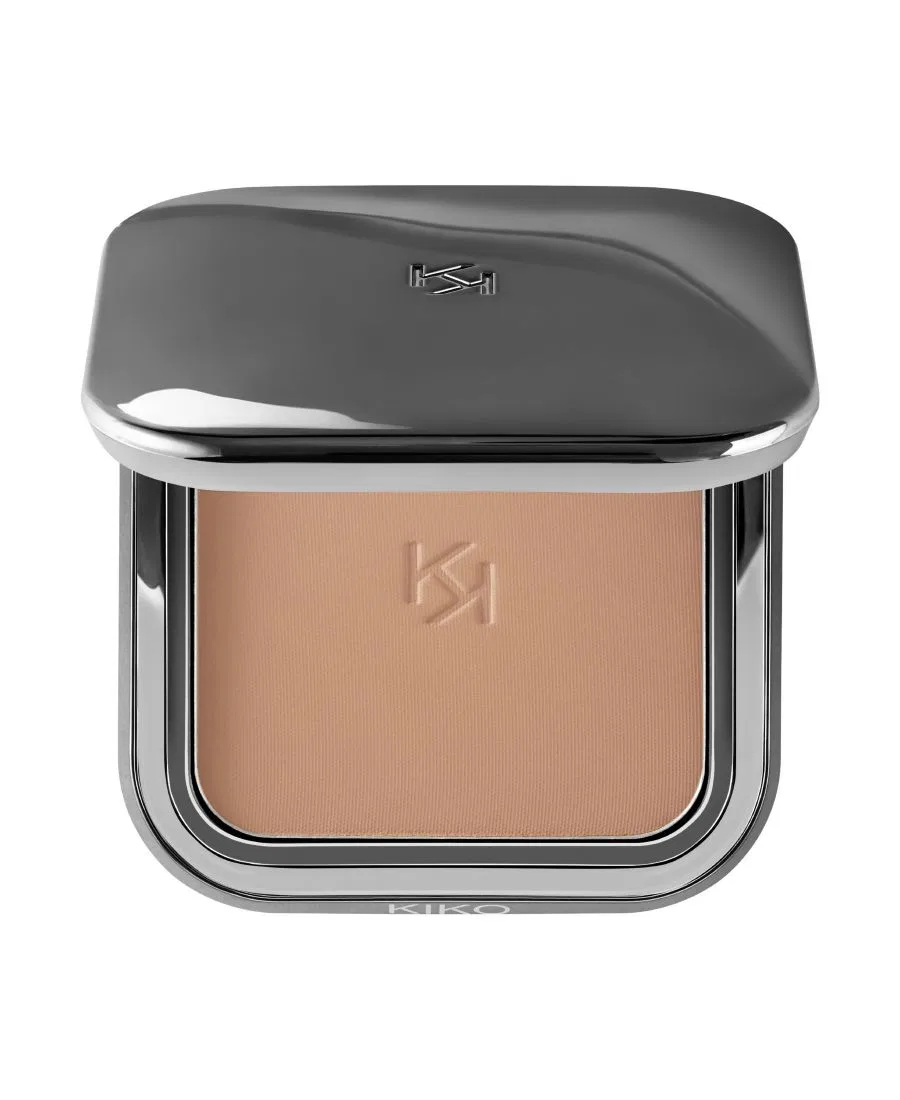 Бронзер KIKO Milano, Цвет 08 Cold Almond