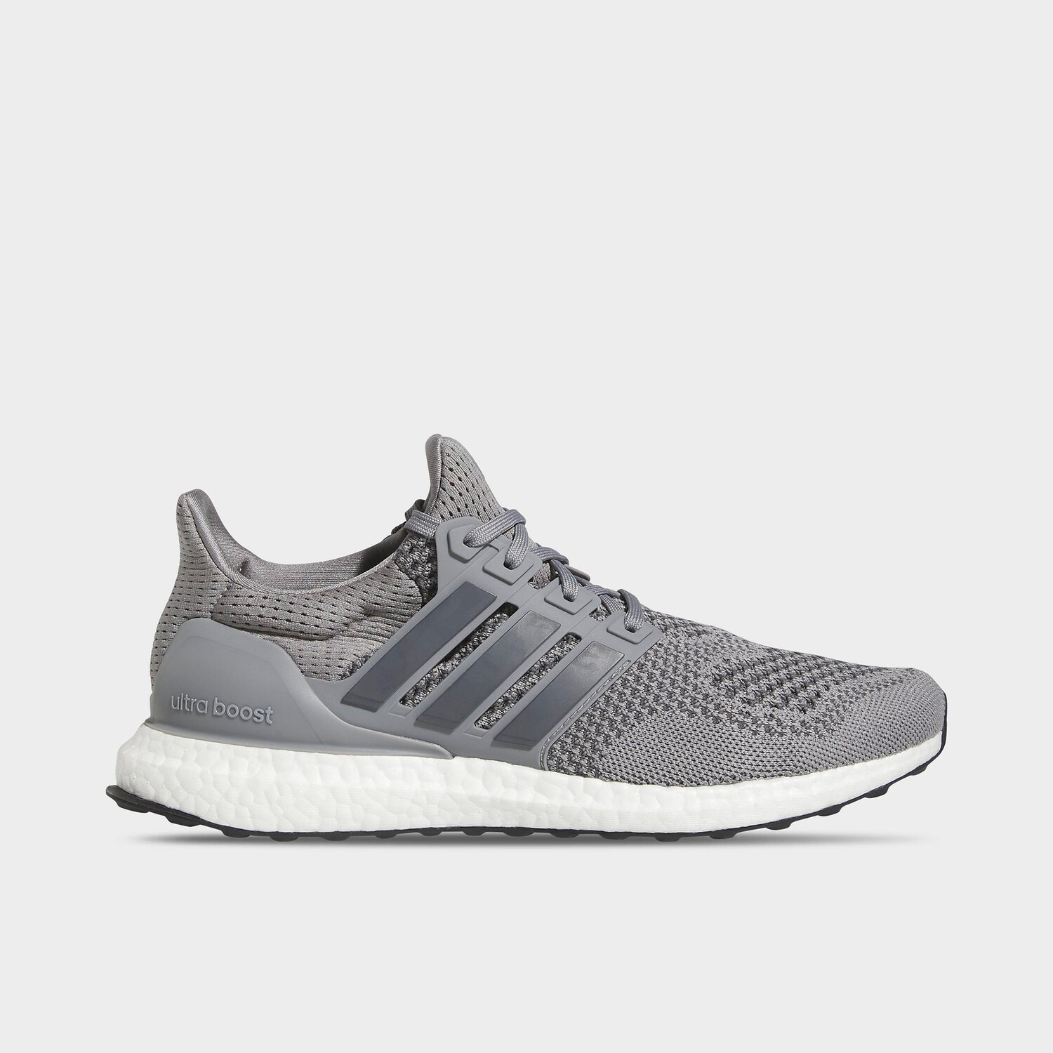 Мужские кроссовки Adidas UltraBoost 1.0 DNA, серый — фото 2