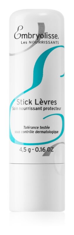 

Увлажняющий защитный бальзам для губ Embryolisse Nourishing Cares
