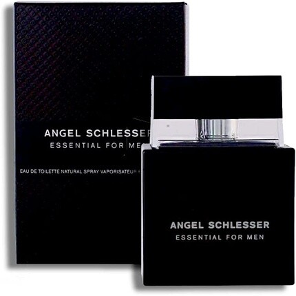 Туалетная вода-спрей для мужчин Angel Schlesser Essential Men 50 мл — фото 2