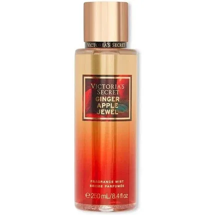 Спрей-аромат для тела Victoria's Secret Ginger Apple Jewel, 250 мл