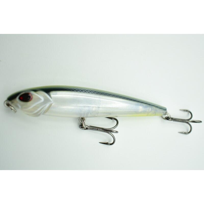 

Твердая приманка VOLKIEN SOUL - THOR 115