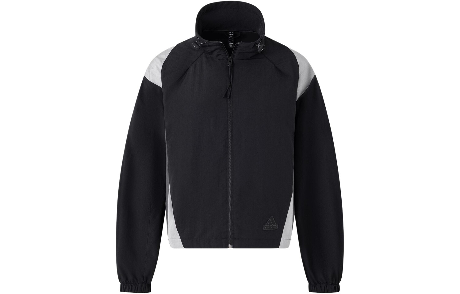 

Куртка женская черная Adidas