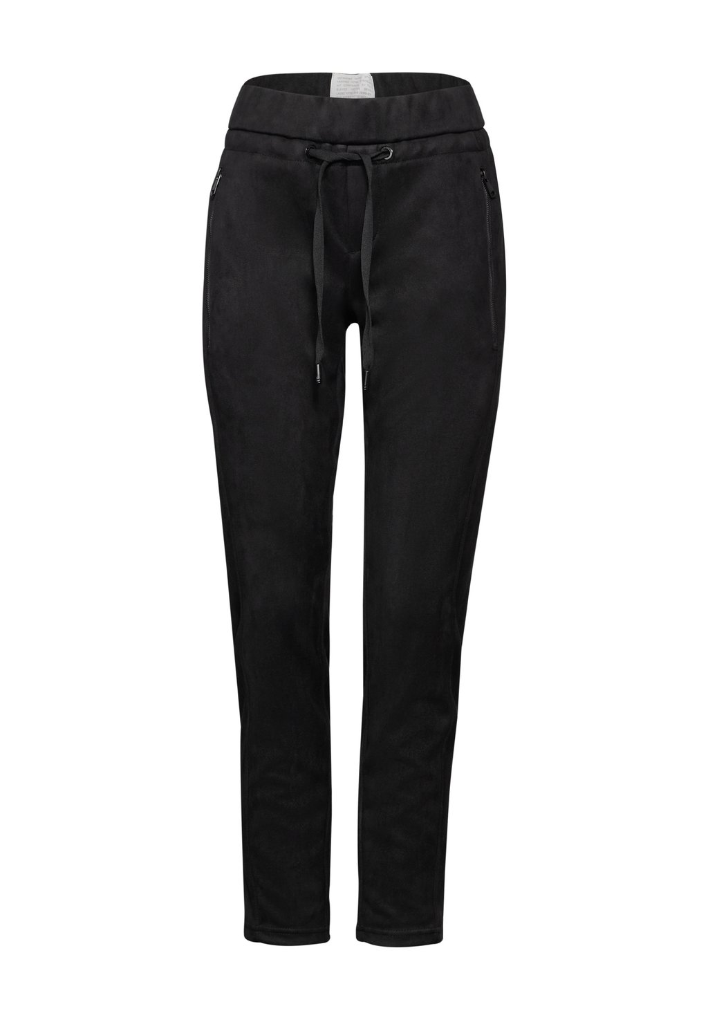 

Спортивные брюки IM LOOK Street One, черный