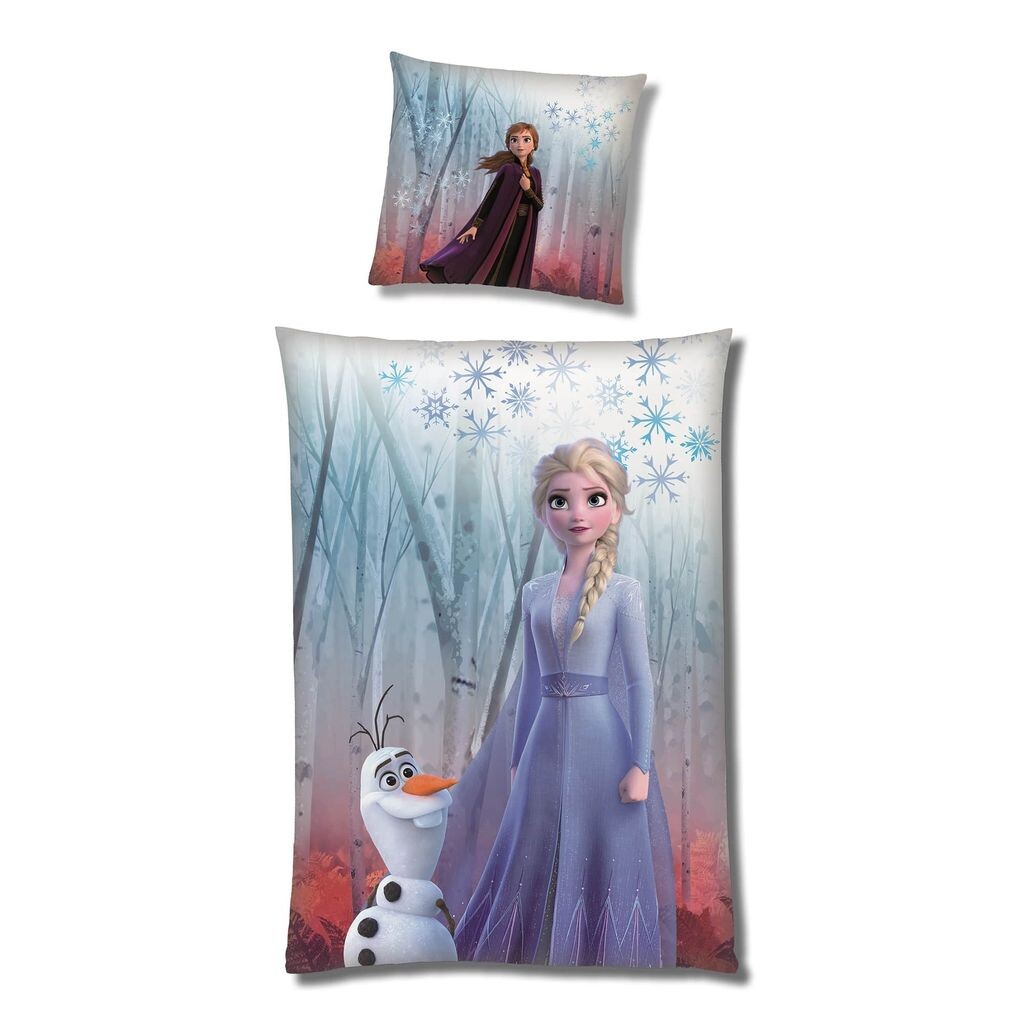 

Frozen 2 Frozen зимнее постельное белье для девочек · Флисовое детское постельное белье 135x200 80x80 см очень мягкое · Мягкое постельное белье с мотивом Анны и Эльзы на молнии tex idea