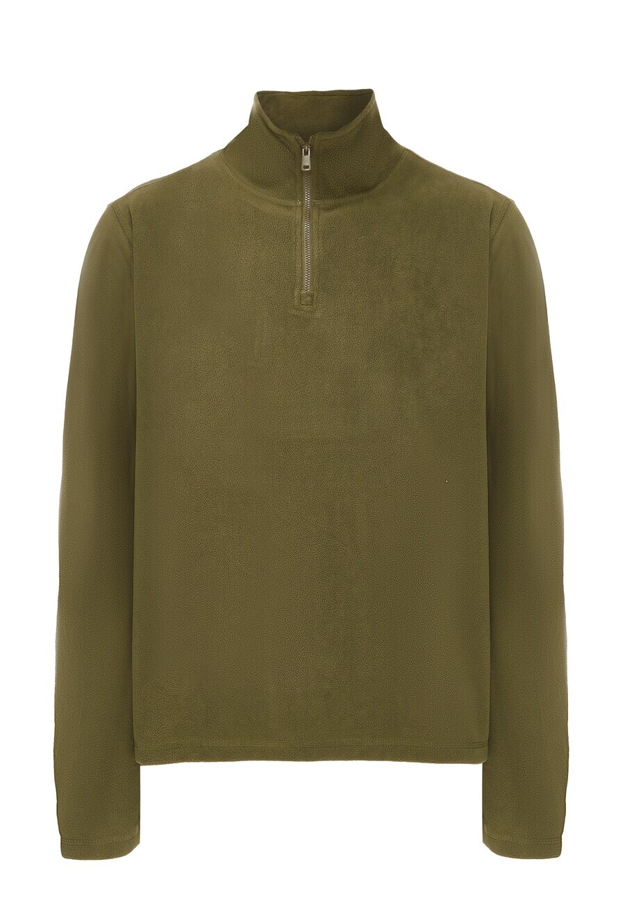 

Свитер CLIMA IGLU Sweater, оливковый