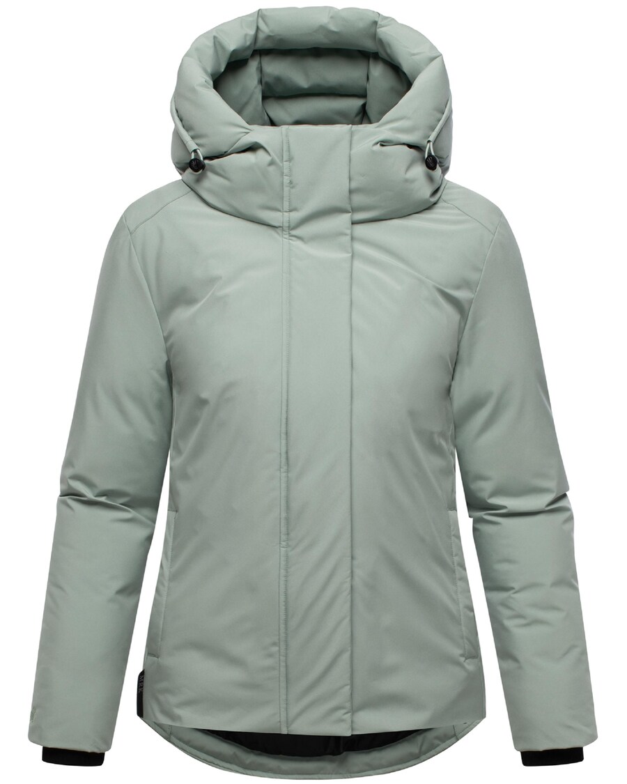 

Зимняя куртка MARIKOO Yeminaa 16, Pastel green