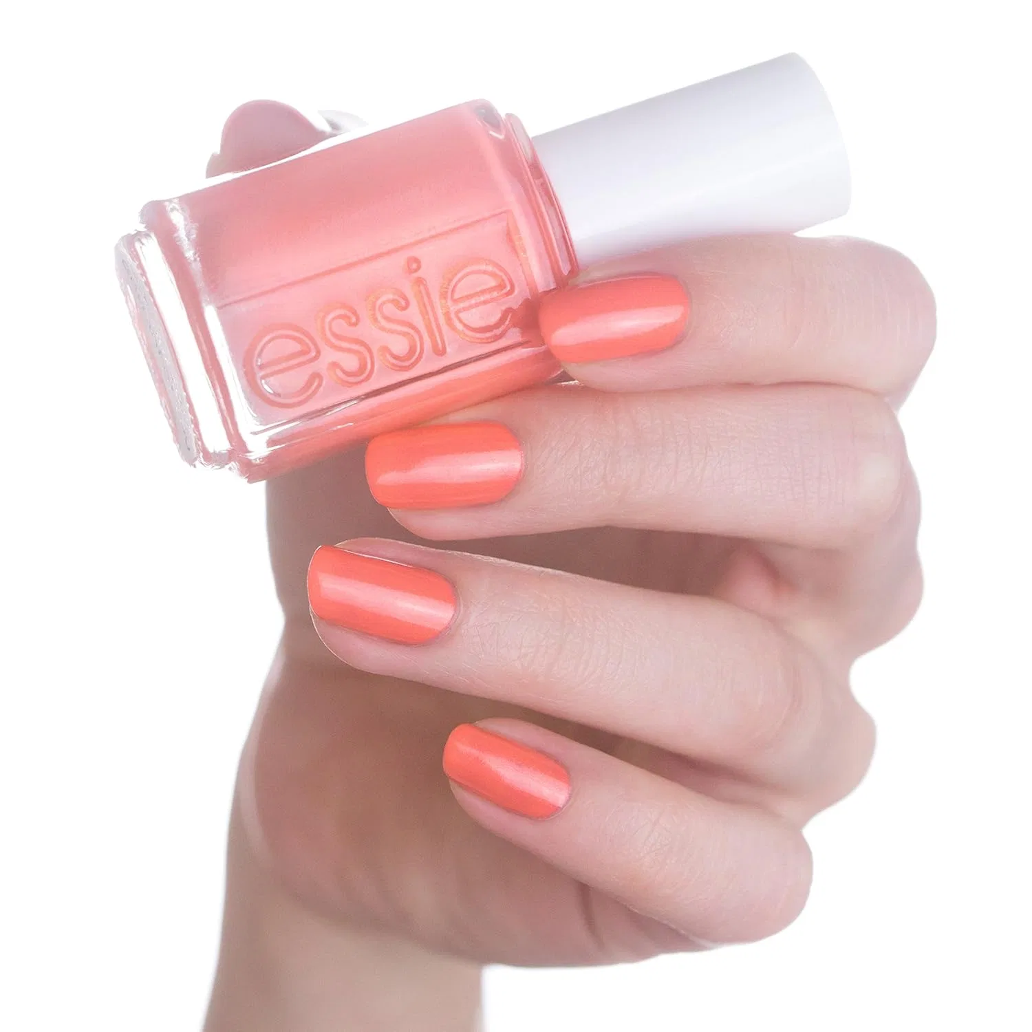 Лак для ногтей «Fondant of You» из летней коллекции Essie № 488, 14 мл Essie, 488 Fondant Of You — фото 3