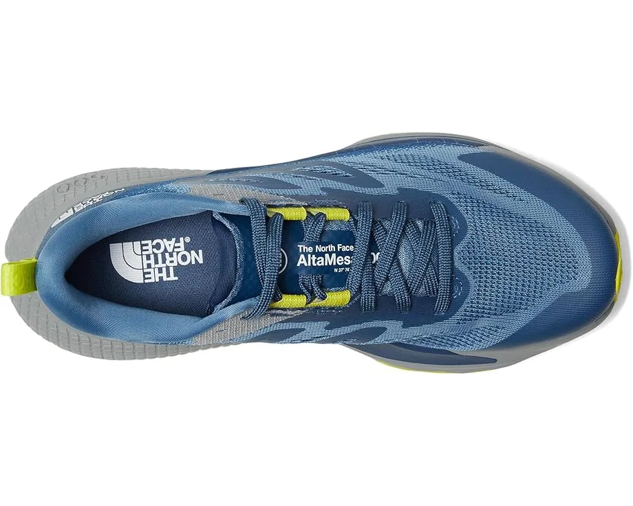 Кроссовки The North Face Altamesa 500, Winslor Blue/Shady Blue — фото 2