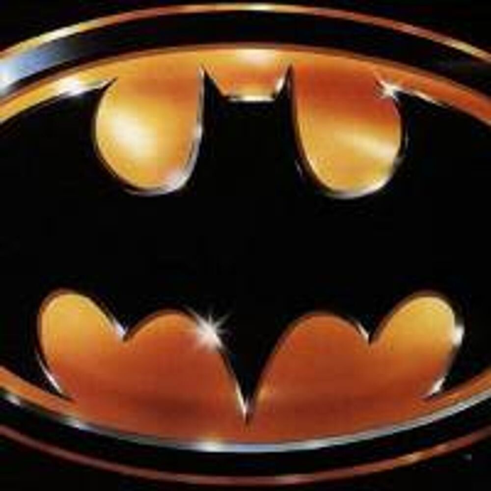 

Диск CD Batman [OST] - Prince