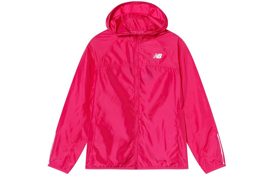 

Куртка женская Barbie Pink New Balance, Розовый, Куртка женская Barbie Pink New Balance