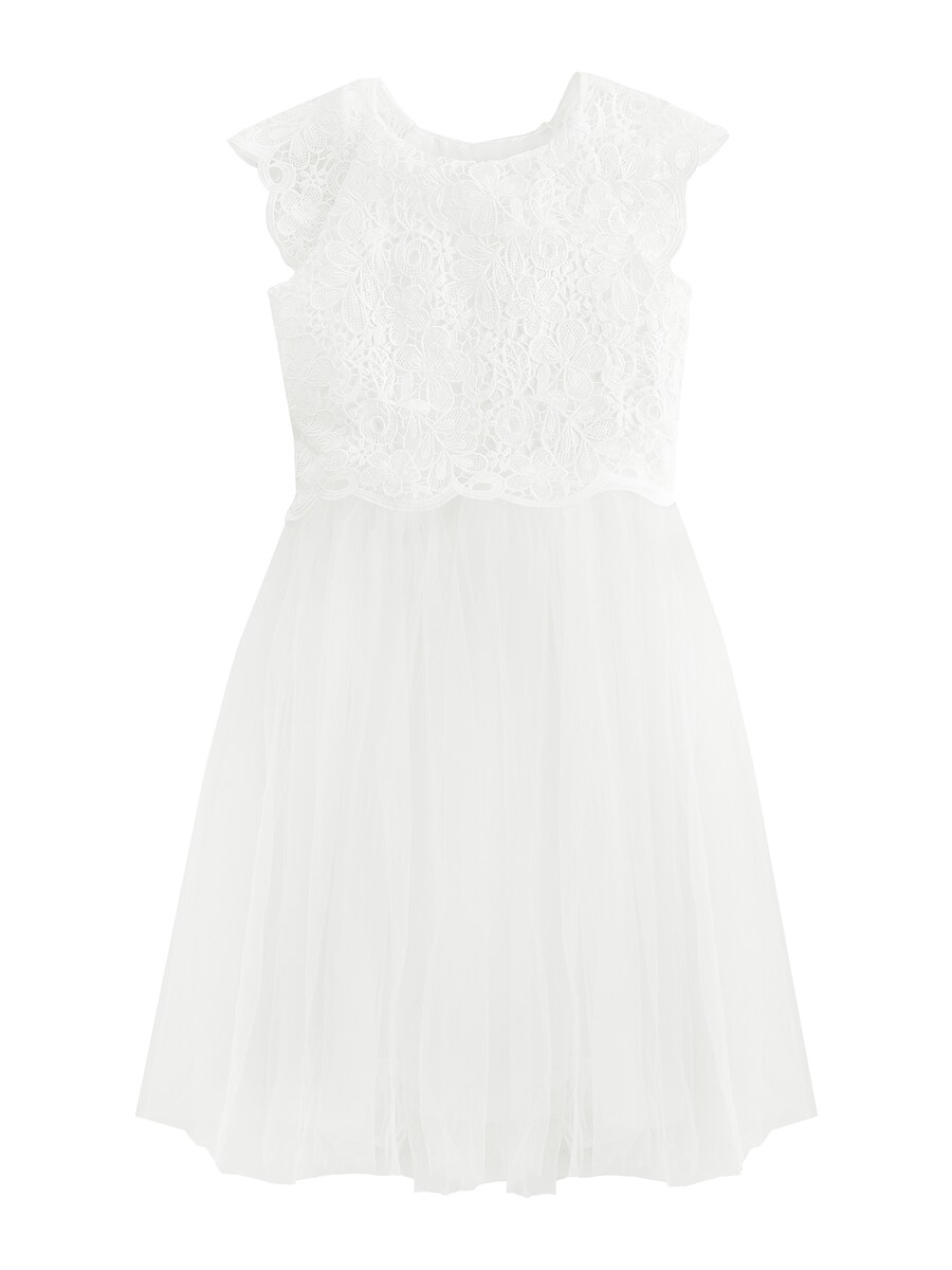 

Платье Cool Club, белый