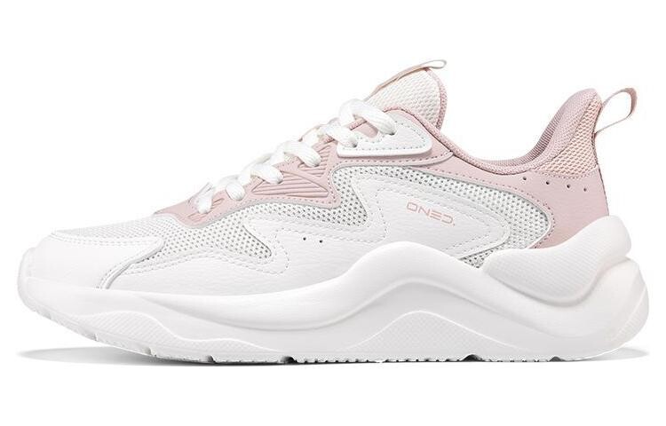 

Кроссовки Lifestyle женские с низким верхом, цвет свежий розовый 361°, цвет Fresh Pink