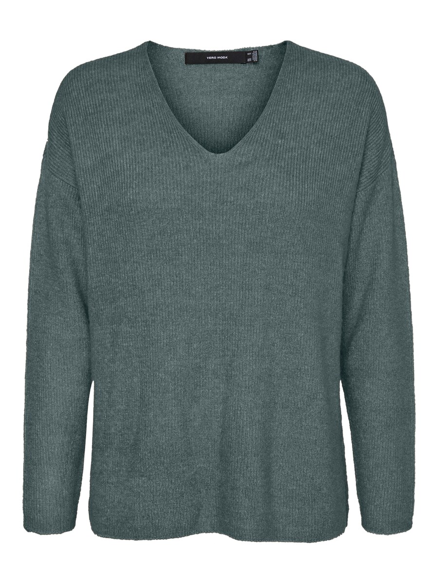 

Свитер VERO MODA Lefile, Dark green