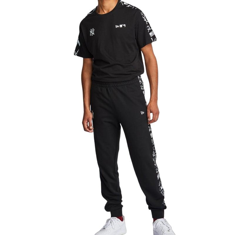 

Мужские спортивные штаны New Era New York Yankees