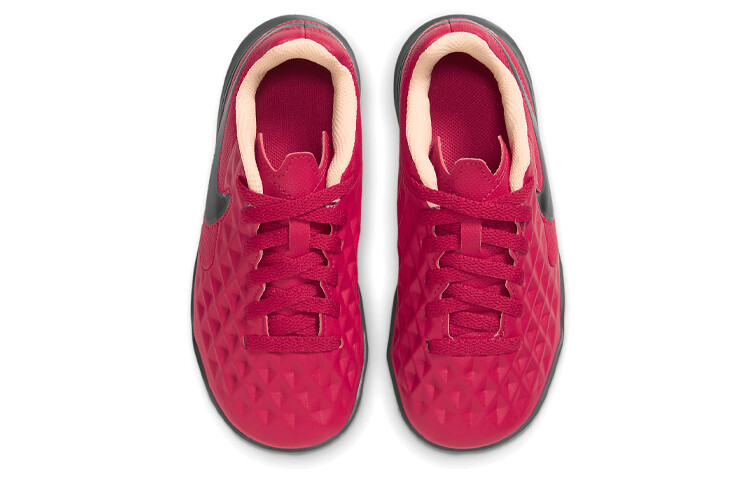 Детские футбольные бутсы Nike Tiempo Legend 8 Детские — фото 4