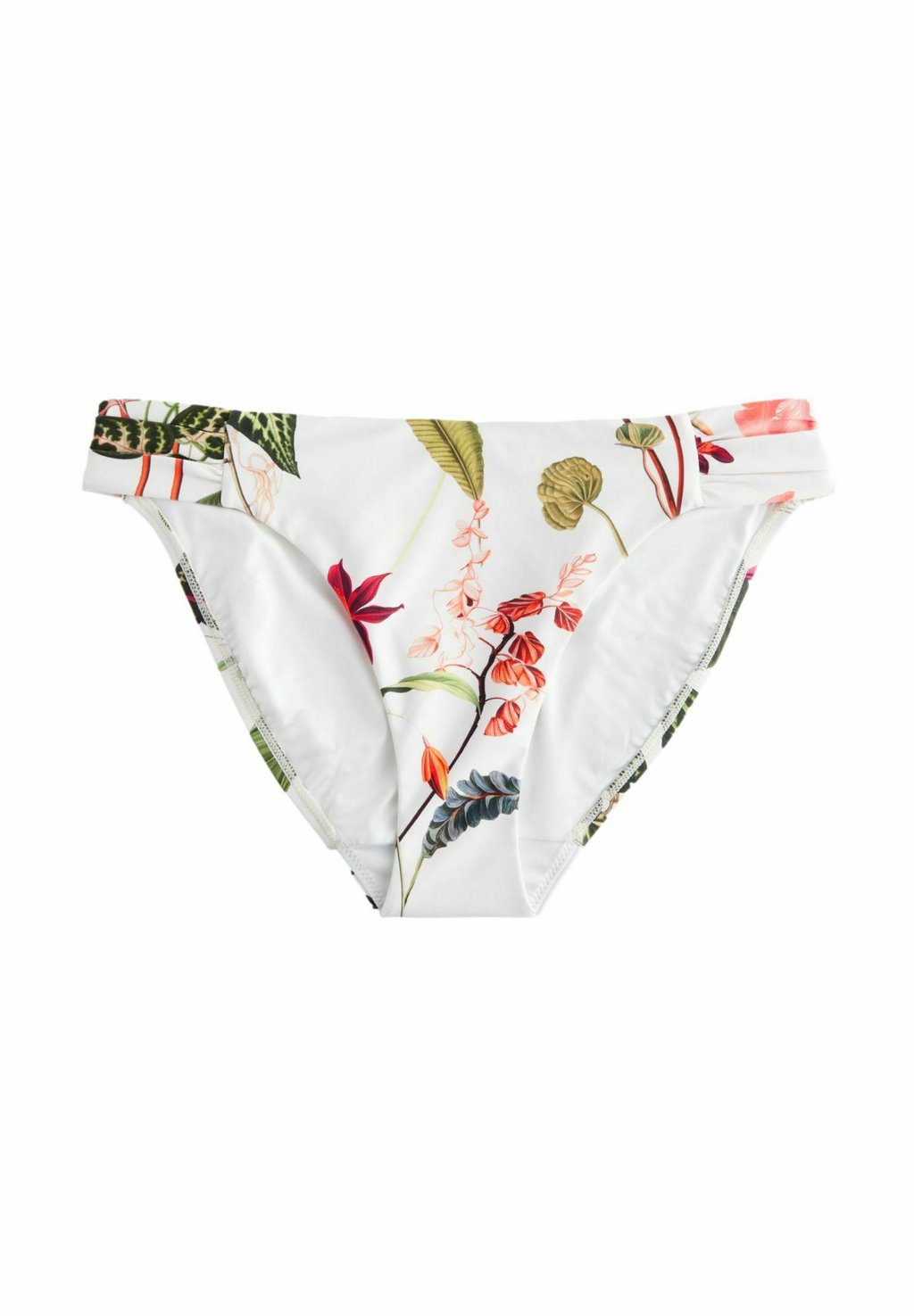 

Плавки бикини HIGH LEG BIKINI BOTTOMS STANDARD Next, бежевый