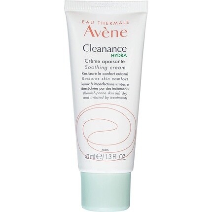 

Avene Cleanance Hydra Успокаивающий крем 40 мл, Avene, Зеленый, Avene Cleanance Hydra Успокаивающий крем 40 мл, Avene