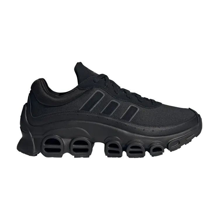 

Кроссовки adiFOM Megaride, цвет Core Black, Черный, Кроссовки adiFOM Megaride, цвет Core Black