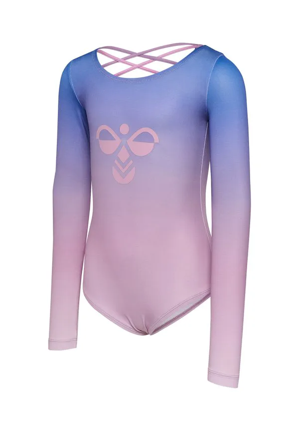 Спортивный костюм для тела Hummel, Lavender Mist