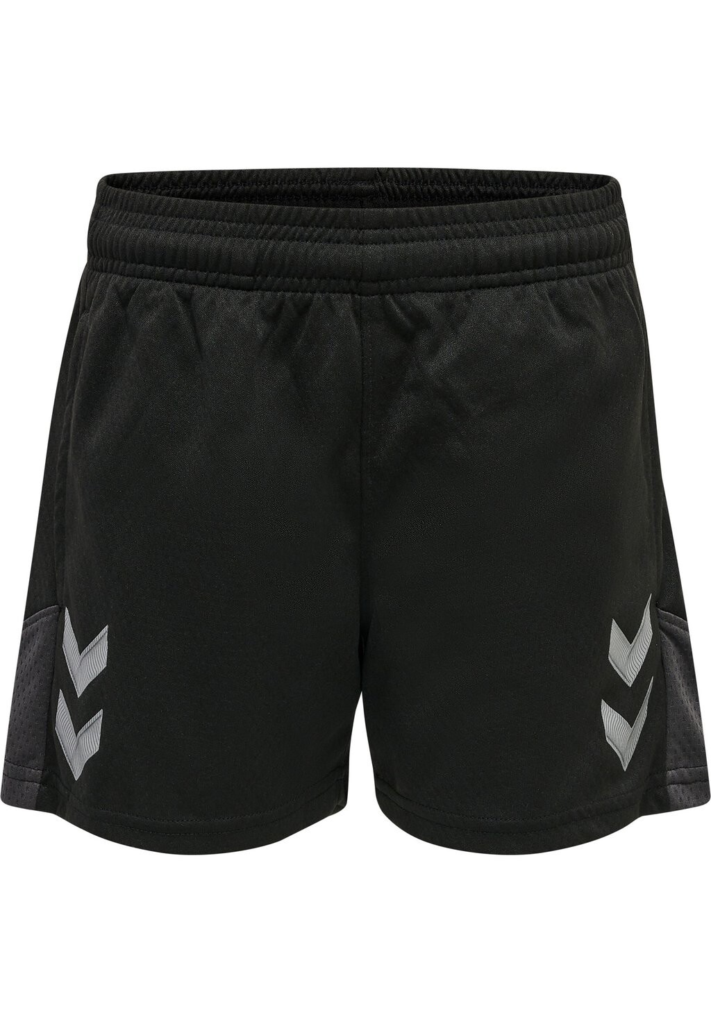 

Спортивные шорты LEAD TRAINER KIDS SHORTS Hummel, цвет black