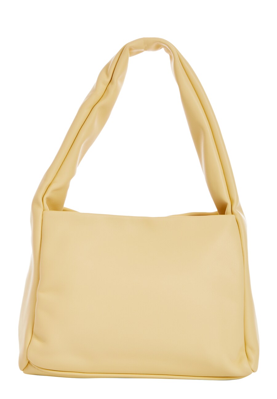 

Сумочка MYMO, цвет Pastel yellow
