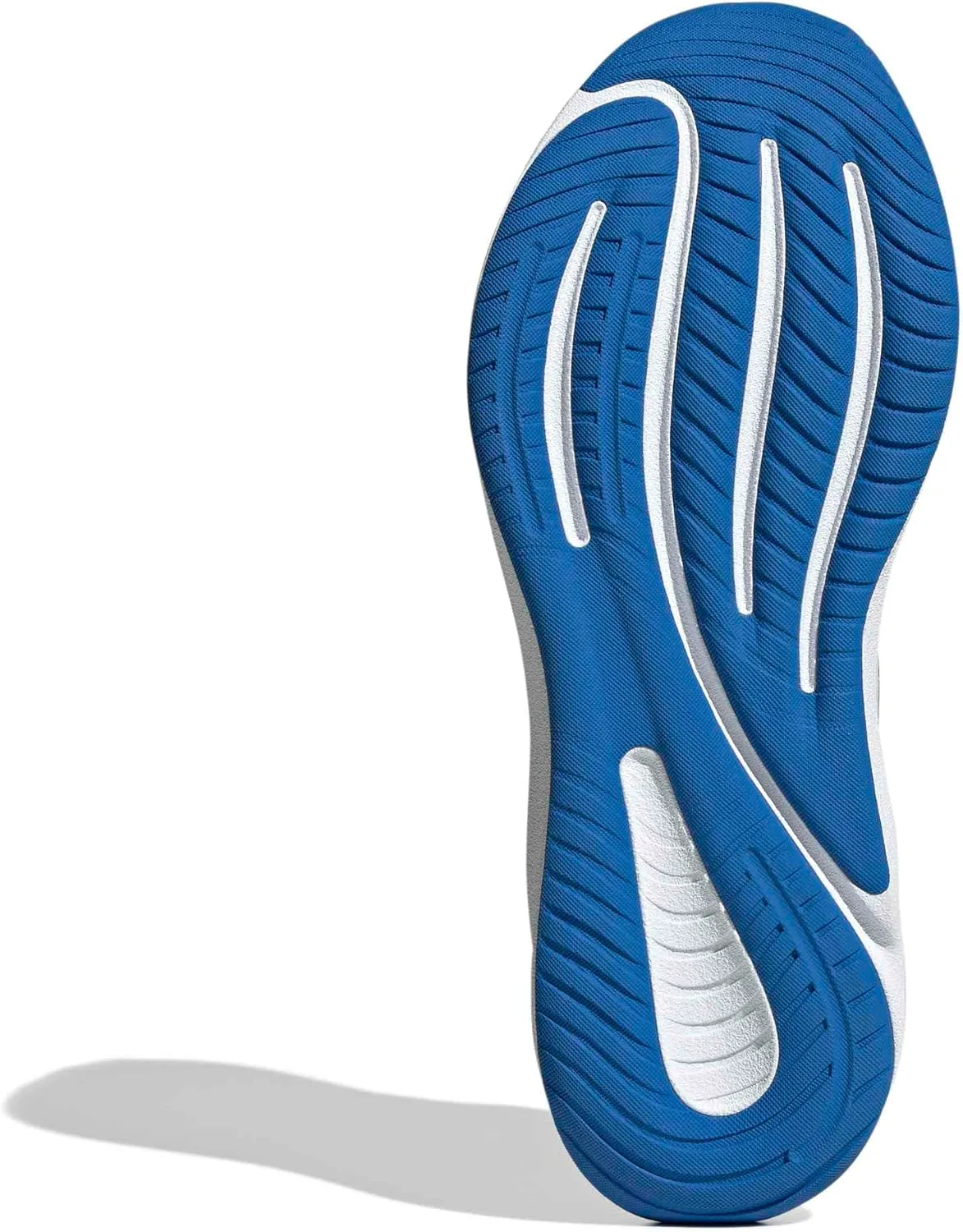 Мужские кроссовки для бега Adidas Supernova Ease 2, белый — фото 3