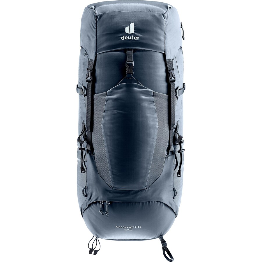 

Спортивный рюкзак DEUTER Aircontact Lite, черный