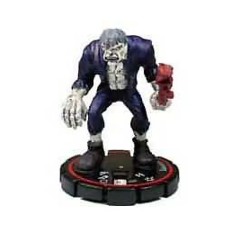 

Соломон Гранди № 073 — Новичок, DC HeroClix - Hypertime - Singles