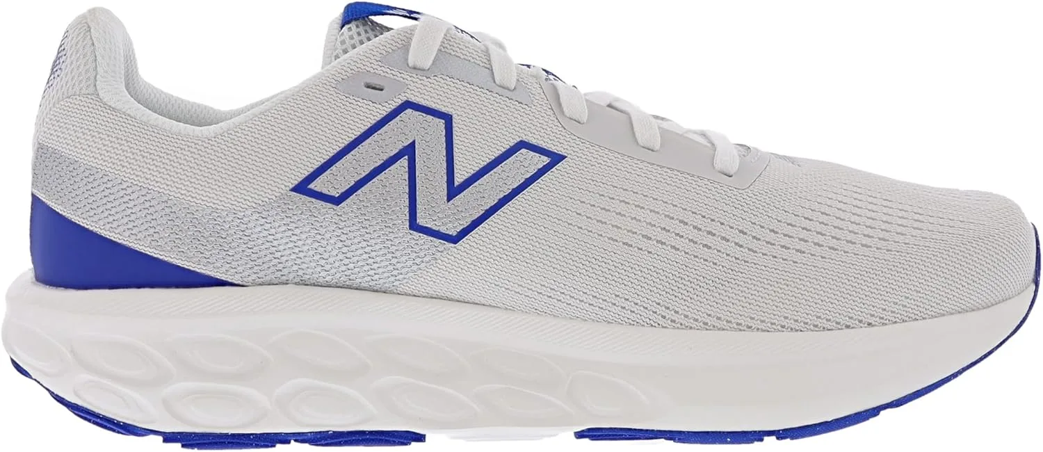 Мужские кроссовки New Balance 520, серый — фото 2