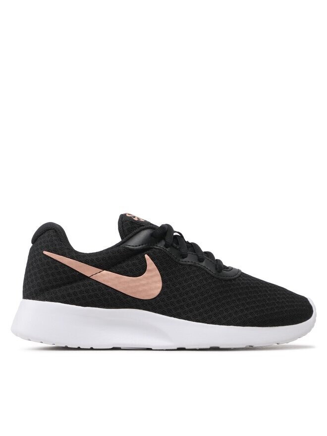 

Кроссовки Nike, черный
