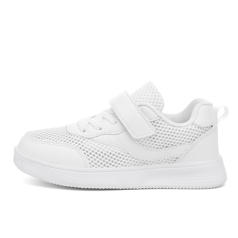 

Wooden houses Детские повседневные кроссовки White Kids