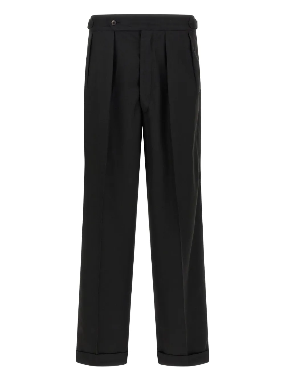 

Брюки Rowan Cellar Door, черный