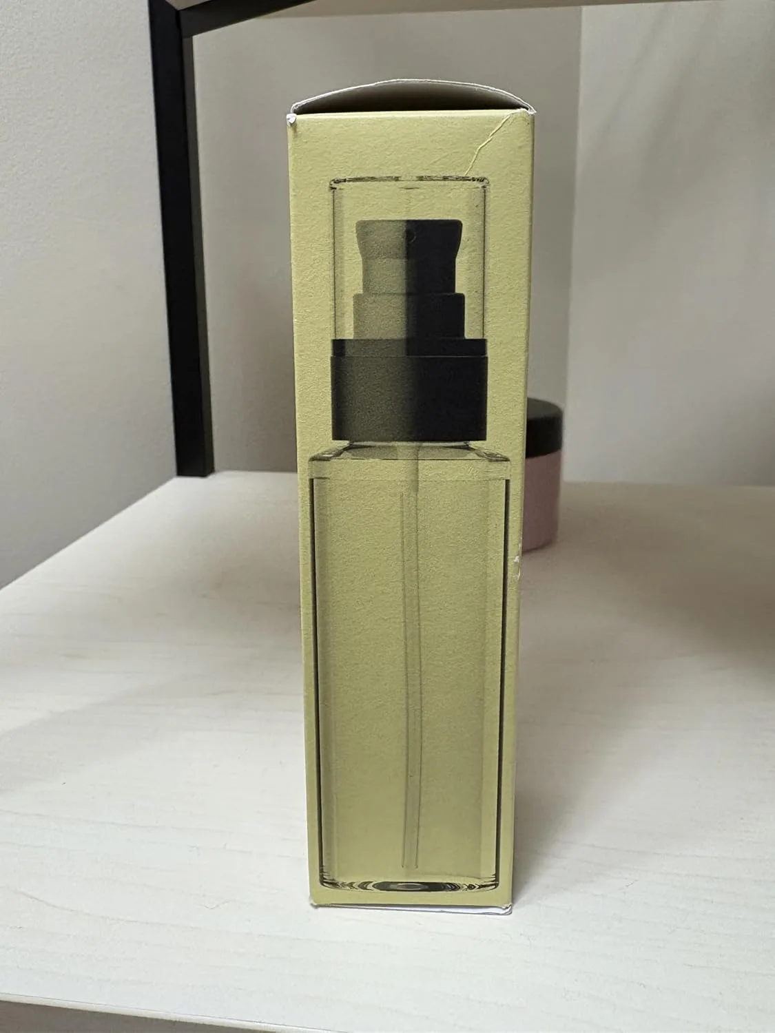 LAKMÉ Teknia Deep Care Hair Drops, восстанавливающая сыворотка для поврежденных волос, сыворотка для секущихся кончиков, 3,5 жидких унции — фото 2