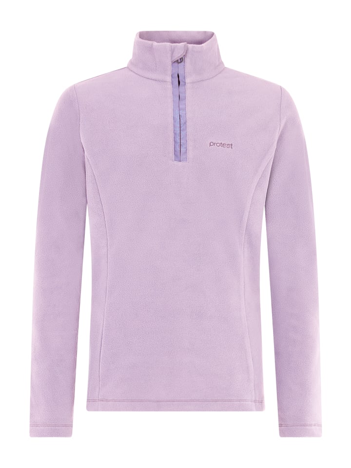 

Флисовая куртка Protest