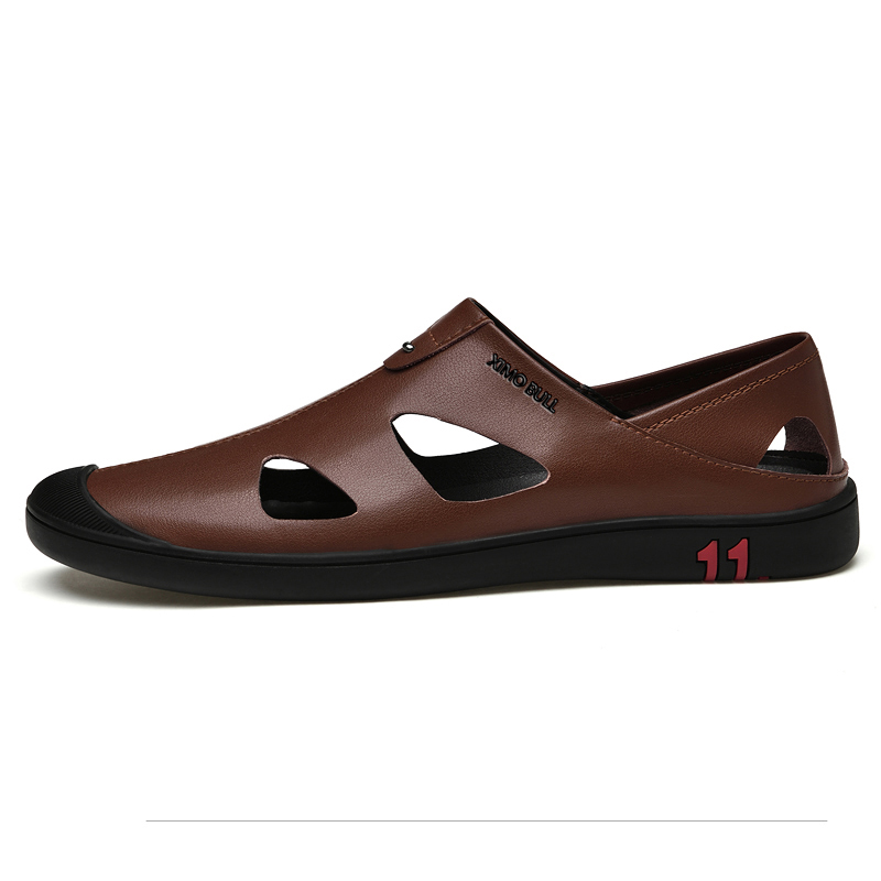 

Клоги Men's XIMO BULL, черные