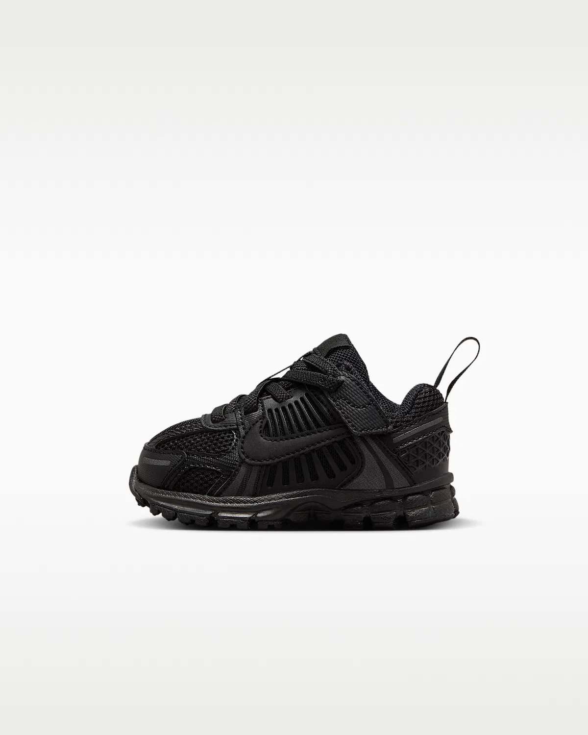 Кроссовки Nike Vomero 5 для малышей, Black/Black