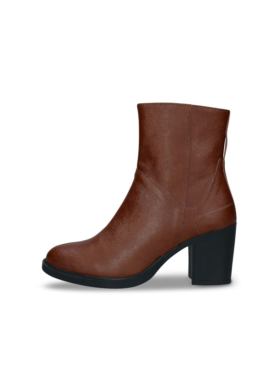 Ботильоны nae Vegan Shoes, коричневый