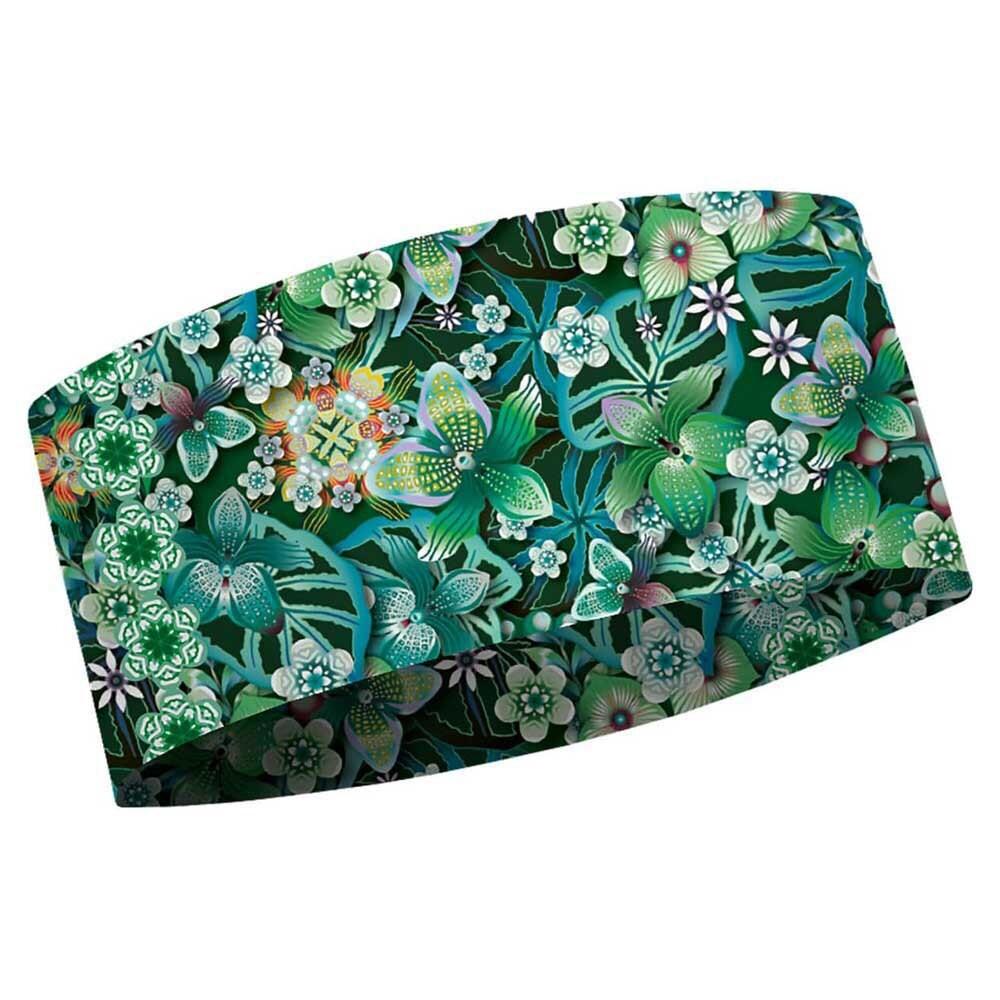 

Повязка на голову Matt C.E.Thermo, зеленый