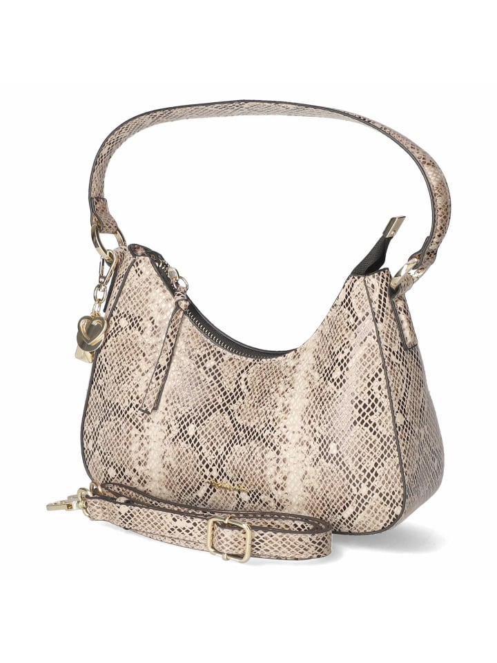 

Сумка шоппер Tamaris, бежевый