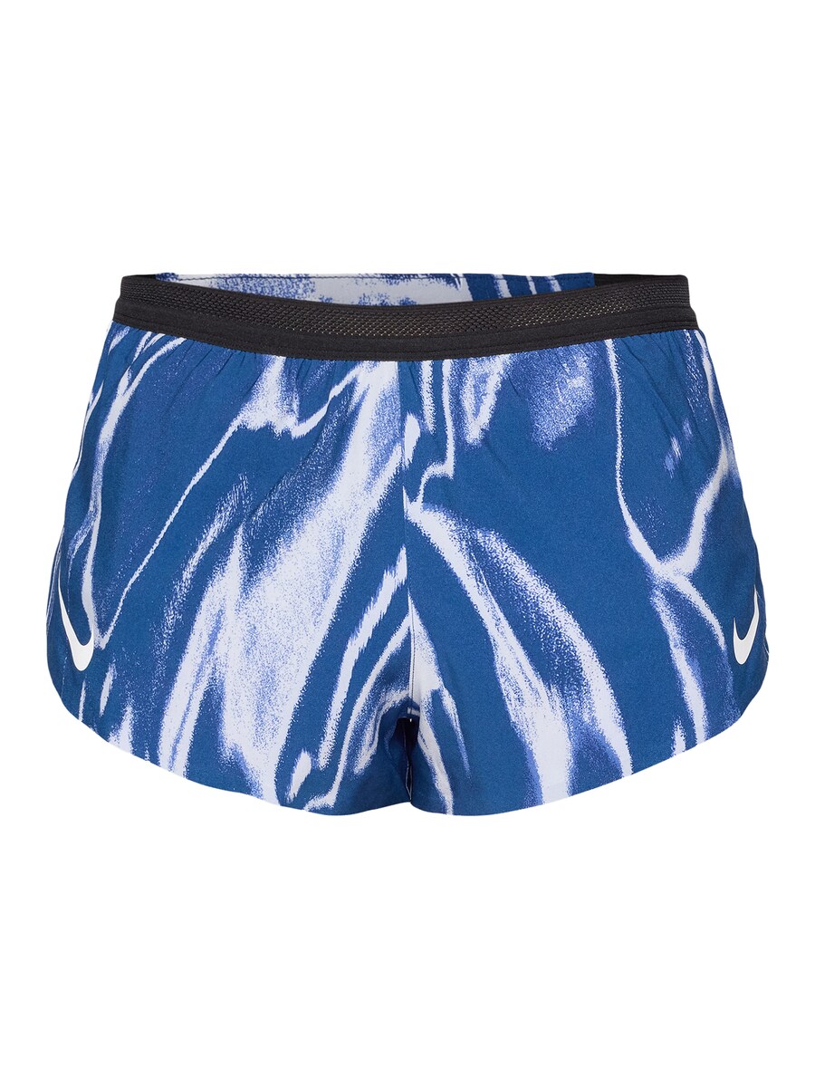 

Обычные спортивные штаны NIKE AROSWFT, Dark blue