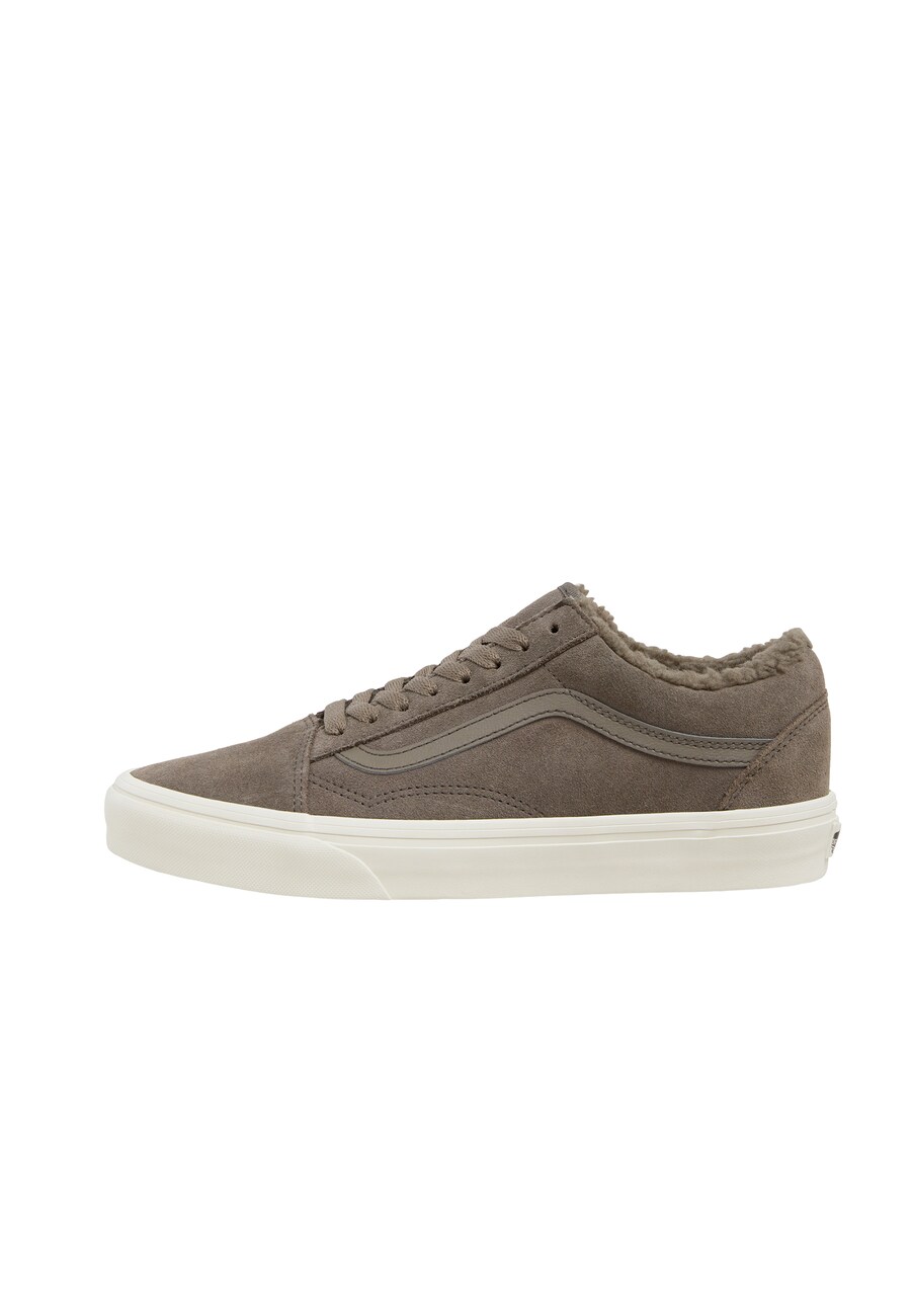 

Кроссовки VANS Old Skool, черный