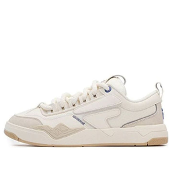 

Кроссовки fusion nollie x beams 'white beige' Fila, белый